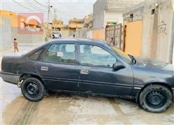 اوبل فيكترا